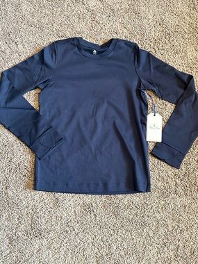 Sz14 Classic Prep Brielle Knit Top